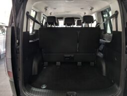 HYUNDAI STARIA 2.2 CRDi TECNO 9 PLAZAS – DIÉSEL lleno