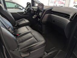 HYUNDAI STARIA 2.2 CRDi TECNO 9 PLAZAS – DIÉSEL lleno