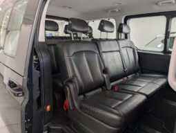 HYUNDAI STARIA 2.2 CRDi TECNO 9 PLAZAS – DIÉSEL lleno