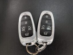 HYUNDAI STARIA 2.2 CRDi TECNO 9 PLAZAS – DIÉSEL lleno