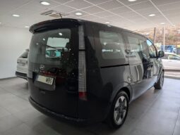 HYUNDAI STARIA 2.2 CRDi TECNO 9 PLAZAS – DIÉSEL lleno