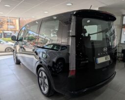 HYUNDAI STARIA 2.2 CRDi TECNO 9 PLAZAS – DIÉSEL lleno
