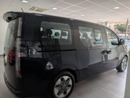 HYUNDAI STARIA 2.2 CRDi TECNO 9 PLAZAS – DIÉSEL lleno