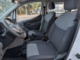 Nissan E-NV200 Combi 5 lleno