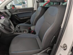 SEAT ATECA 1.0TSI 115CV Style Eco Gasolina lleno