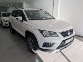 SEAT ATECA 1.0TSI 115CV Style Eco Gasolina