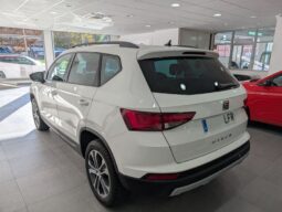 SEAT ATECA 1.0TSI 115CV Style Eco Gasolina lleno