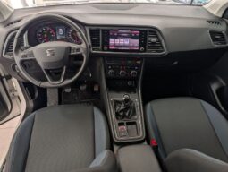 SEAT ATECA 1.0TSI 115CV Style Eco Gasolina lleno