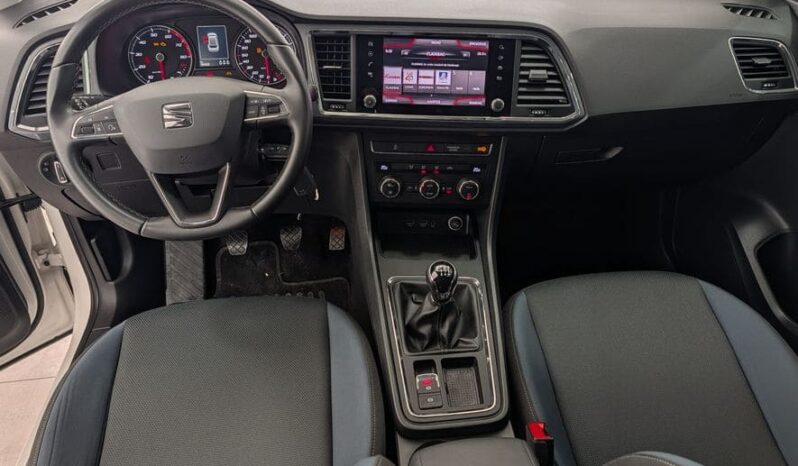 SEAT ATECA 1.0TSI 115CV Style Eco Gasolina lleno