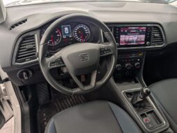 SEAT ATECA 1.0TSI 115CV Style Eco Gasolina lleno