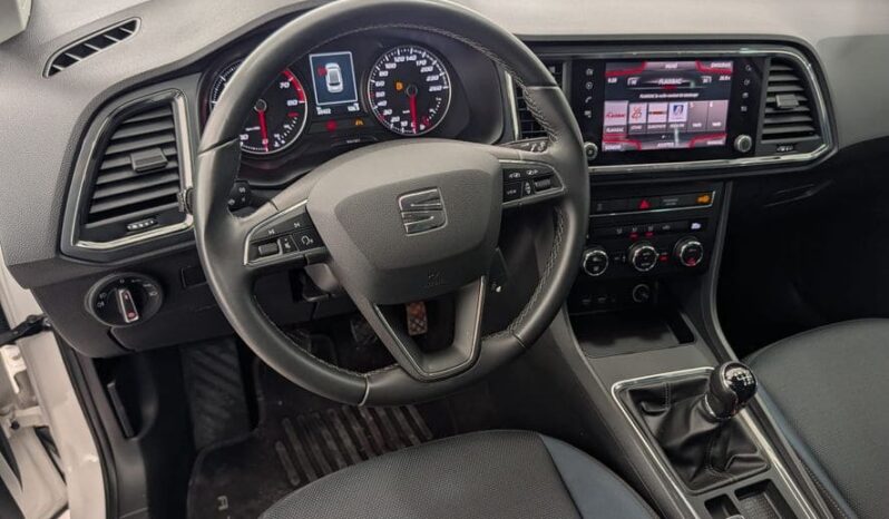 SEAT ATECA 1.0TSI 115CV Style Eco Gasolina lleno