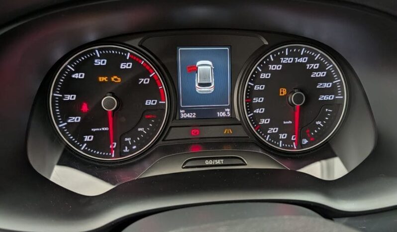 SEAT ATECA 1.0TSI 115CV Style Eco Gasolina lleno