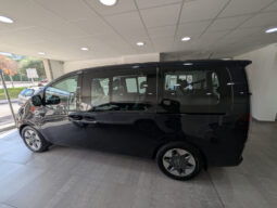 HYUNDAI STARIA 2.2 CRDi TECNO 9 PLAZAS – DIÉSEL lleno