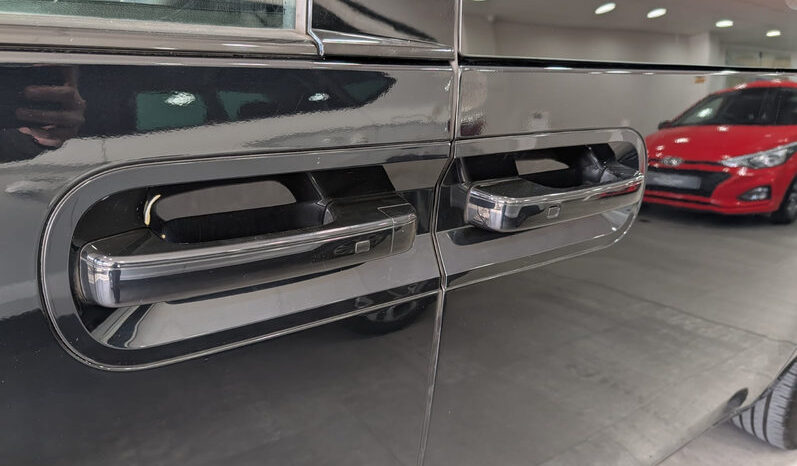 HYUNDAI STARIA 2.2 CRDi TECNO 9 PLAZAS – DIÉSEL lleno