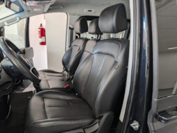 HYUNDAI STARIA 2.2 CRDi TECNO 9 PLAZAS – DIÉSEL lleno