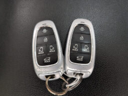 HYUNDAI STARIA 2.2 CRDi TECNO 9 PLAZAS – DIÉSEL lleno