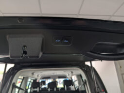 HYUNDAI STARIA 2.2 CRDi TECNO 9 PLAZAS – DIÉSEL lleno