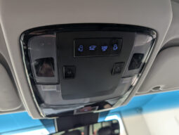 HYUNDAI STARIA 2.2 CRDi TECNO 9 PLAZAS – DIÉSEL lleno