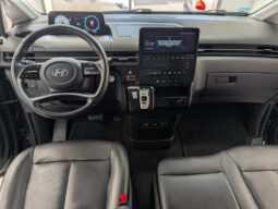 HYUNDAI STARIA 2.2 CRDi TECNO 9 PLAZAS – DIÉSEL lleno