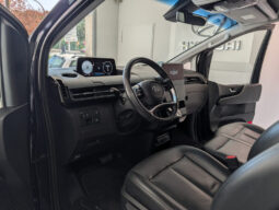 HYUNDAI STARIA 2.2 CRDi TECNO 9 PLAZAS – DIÉSEL lleno