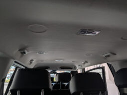 HYUNDAI STARIA 2.2 CRDi TECNO 9 PLAZAS – DIÉSEL lleno