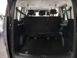 HYUNDAI STARIA 2.2 CRDi TECNO 9 PLAZAS – DIÉSEL lleno