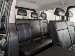 HYUNDAI STARIA 2.2 CRDi TECNO 9 PLAZAS – DIÉSEL lleno