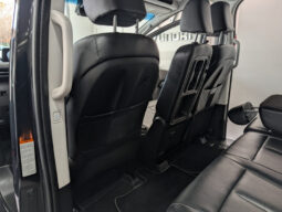 HYUNDAI STARIA 2.2 CRDi TECNO 9 PLAZAS – DIÉSEL lleno