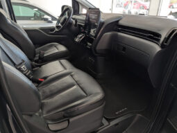 HYUNDAI STARIA 2.2 CRDi TECNO 9 PLAZAS – DIÉSEL lleno