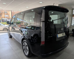 HYUNDAI STARIA 2.2 CRDi TECNO 9 PLAZAS – DIÉSEL lleno