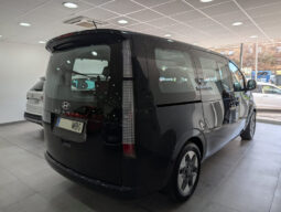 HYUNDAI STARIA 2.2 CRDi TECNO 9 PLAZAS – DIÉSEL lleno