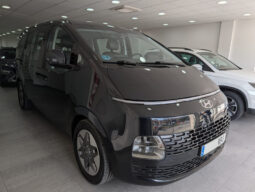 HYUNDAI STARIA 2.2 CRDi TECNO 9 PLAZAS – DIÉSEL lleno