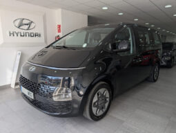 HYUNDAI STARIA 2.2 CRDi TECNO 9 PLAZAS – DIÉSEL lleno