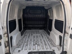 Nissan E-NV200 FURGON 5P 40Kwh PROFESIONAL ELECTRICO lleno