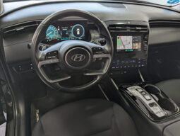 HYUNDAI TUCSON 1.6 T GDi MAXX PHEV AUT. 265 CV – HÍBRIDO ENCHUFABLE lleno