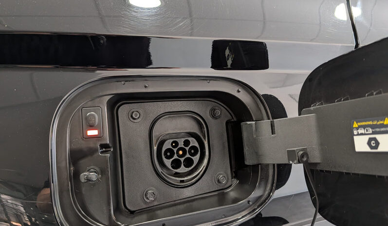 HYUNDAI TUCSON 1.6 T GDi MAXX PHEV AUT. 265 CV – HÍBRIDO ENCHUFABLE lleno