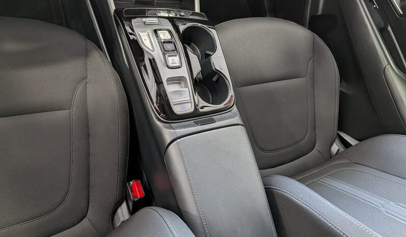 HYUNDAI TUCSON 1.6 T GDi MAXX PHEV AUT. 265 CV – HÍBRIDO ENCHUFABLE lleno