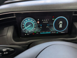 HYUNDAI TUCSON 1.6 T GDi MAXX PHEV AUT. 265 CV – HÍBRIDO ENCHUFABLE lleno