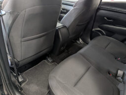 HYUNDAI TUCSON 1.6 T GDi MAXX PHEV AUT. 265 CV – HÍBRIDO ENCHUFABLE lleno