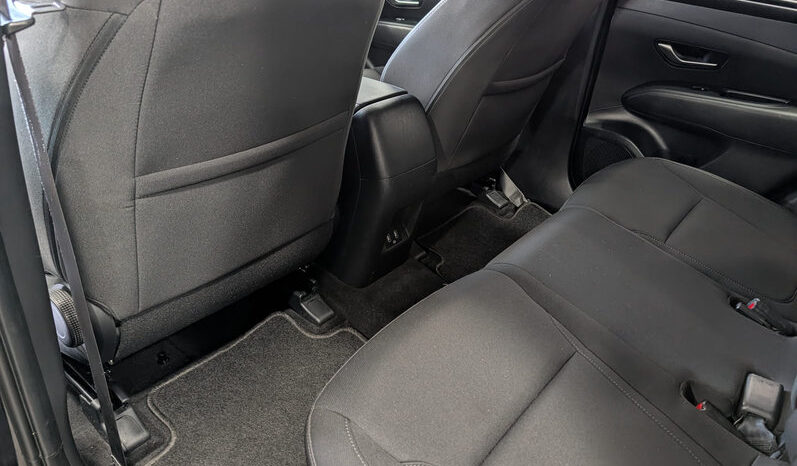 HYUNDAI TUCSON 1.6 T GDi MAXX PHEV AUT. 265 CV – HÍBRIDO ENCHUFABLE lleno