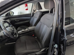 HYUNDAI TUCSON 1.6 T GDi MAXX PHEV AUT. 265 CV – HÍBRIDO ENCHUFABLE lleno