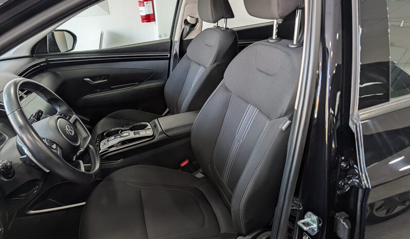 HYUNDAI TUCSON 1.6 T GDi MAXX PHEV AUT. 265 CV – HÍBRIDO ENCHUFABLE lleno