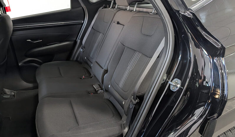 HYUNDAI TUCSON 1.6 T GDi MAXX PHEV AUT. 265 CV – HÍBRIDO ENCHUFABLE lleno