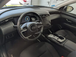 HYUNDAI TUCSON 1.6 T GDi MAXX PHEV AUT. 265 CV – HÍBRIDO ENCHUFABLE lleno