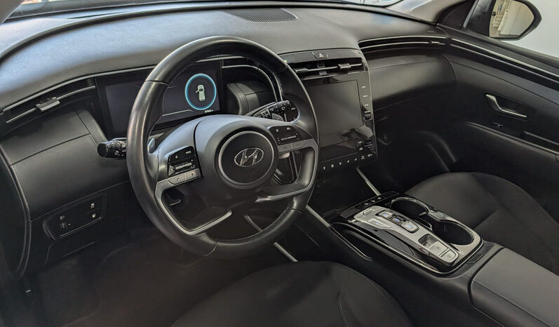 HYUNDAI TUCSON 1.6 T GDi MAXX PHEV AUT. 265 CV – HÍBRIDO ENCHUFABLE lleno