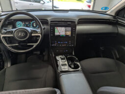 HYUNDAI TUCSON 1.6 T GDi MAXX PHEV AUT. 265 CV – HÍBRIDO ENCHUFABLE lleno