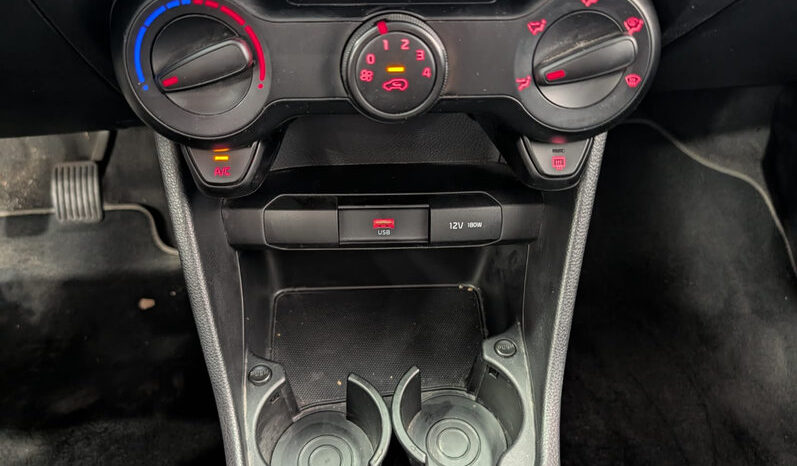 KIA PICANTO 1.0 CONCEPT 67CV – GASOLINA lleno