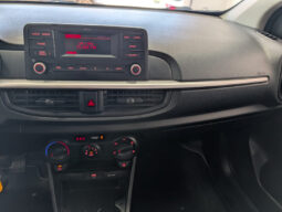 KIA PICANTO 1.0 CONCEPT 67CV – GASOLINA lleno