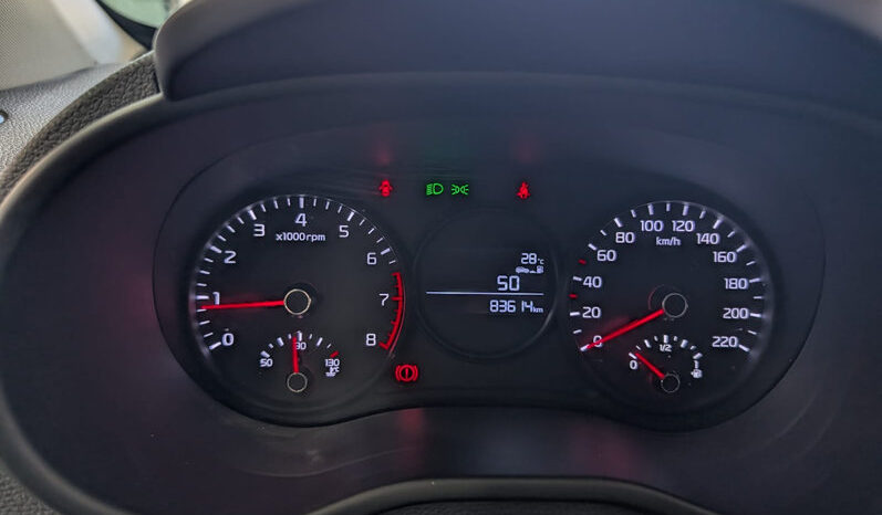 KIA PICANTO 1.0 CONCEPT 67CV – GASOLINA lleno