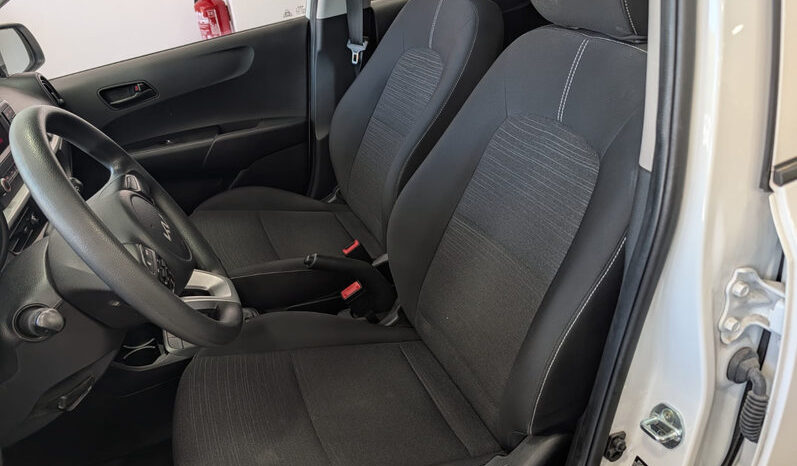 KIA PICANTO 1.0 CONCEPT 67CV – GASOLINA lleno